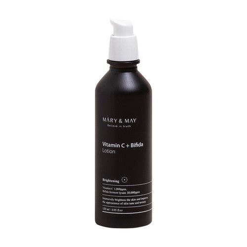 MARY & MAY - Vitamin C + Bifida Lotion