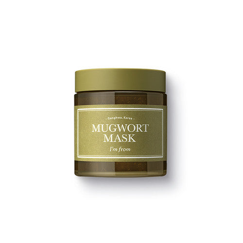 I'M FROM - Mugwort Mask