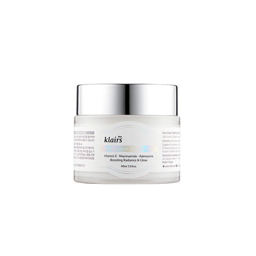 KLAIRS - Freshly Juiced Vitamin E Mask