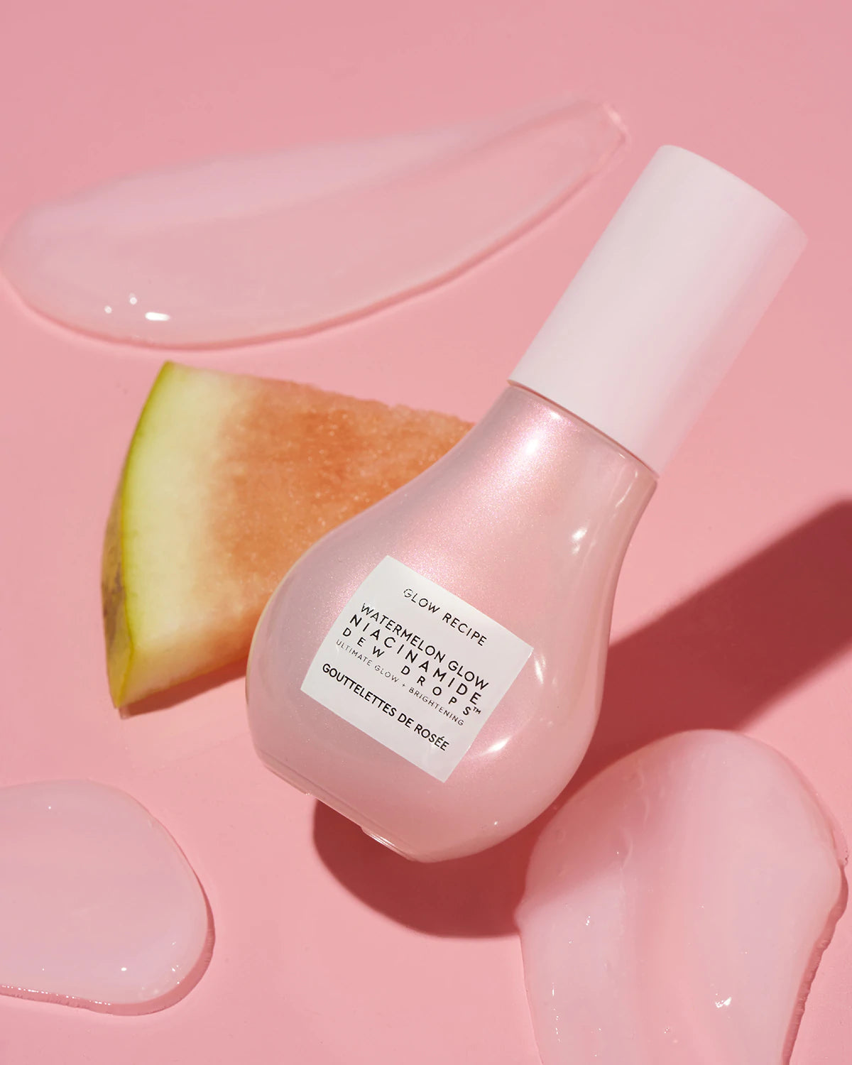 GLOW RECIPE - Watermelon Glow Niacinamide Dew Drops