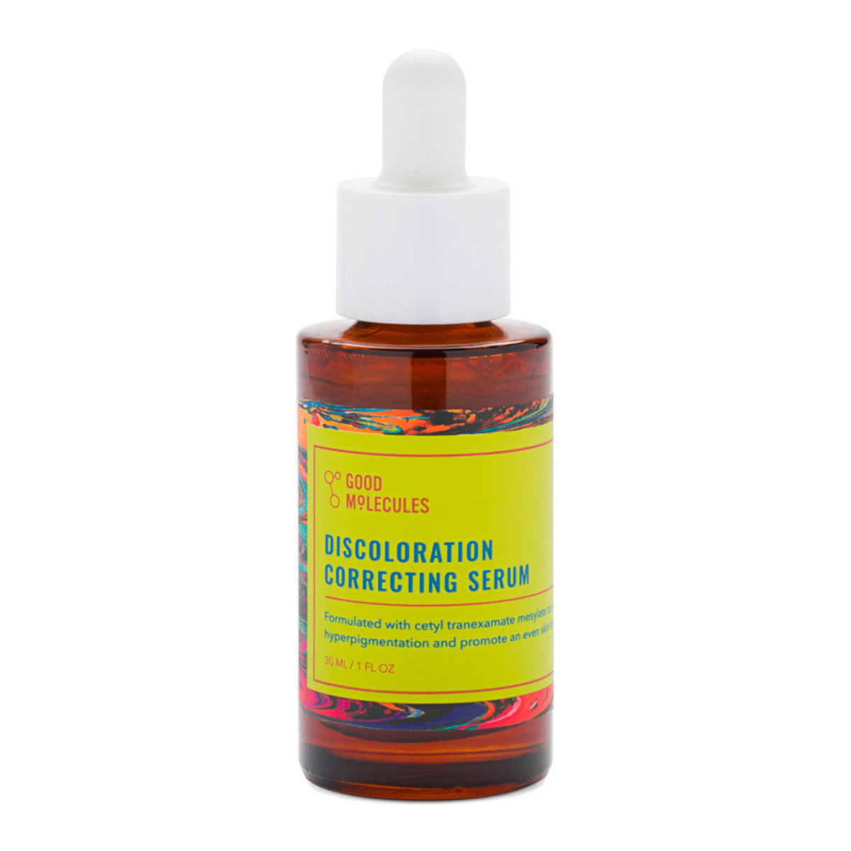 GOOD MOLECULES - Discoloration Correcting Serum
