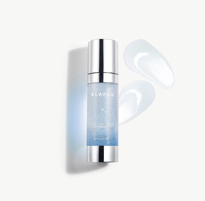 KLAVUU - Blue Pearlsation Marine Drop Serum