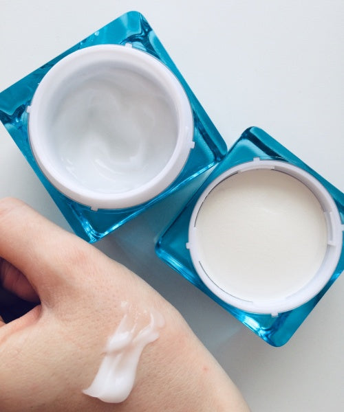 DR. ALTHEA - Water Glow Aqua Cream