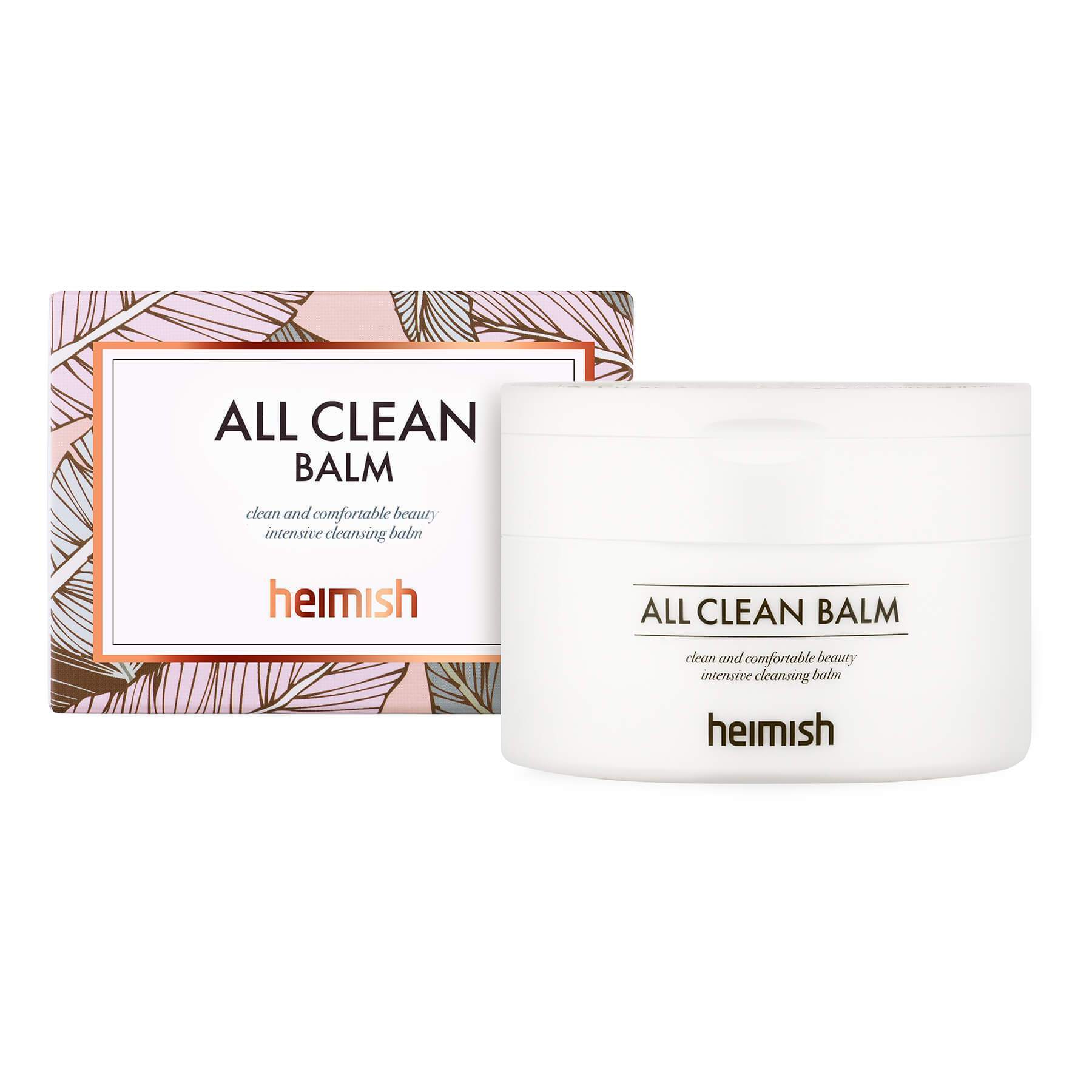 HEIMISH - All Clean Balm