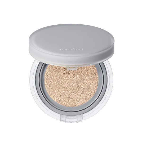 ROM&ND - Nu Zero Cushion