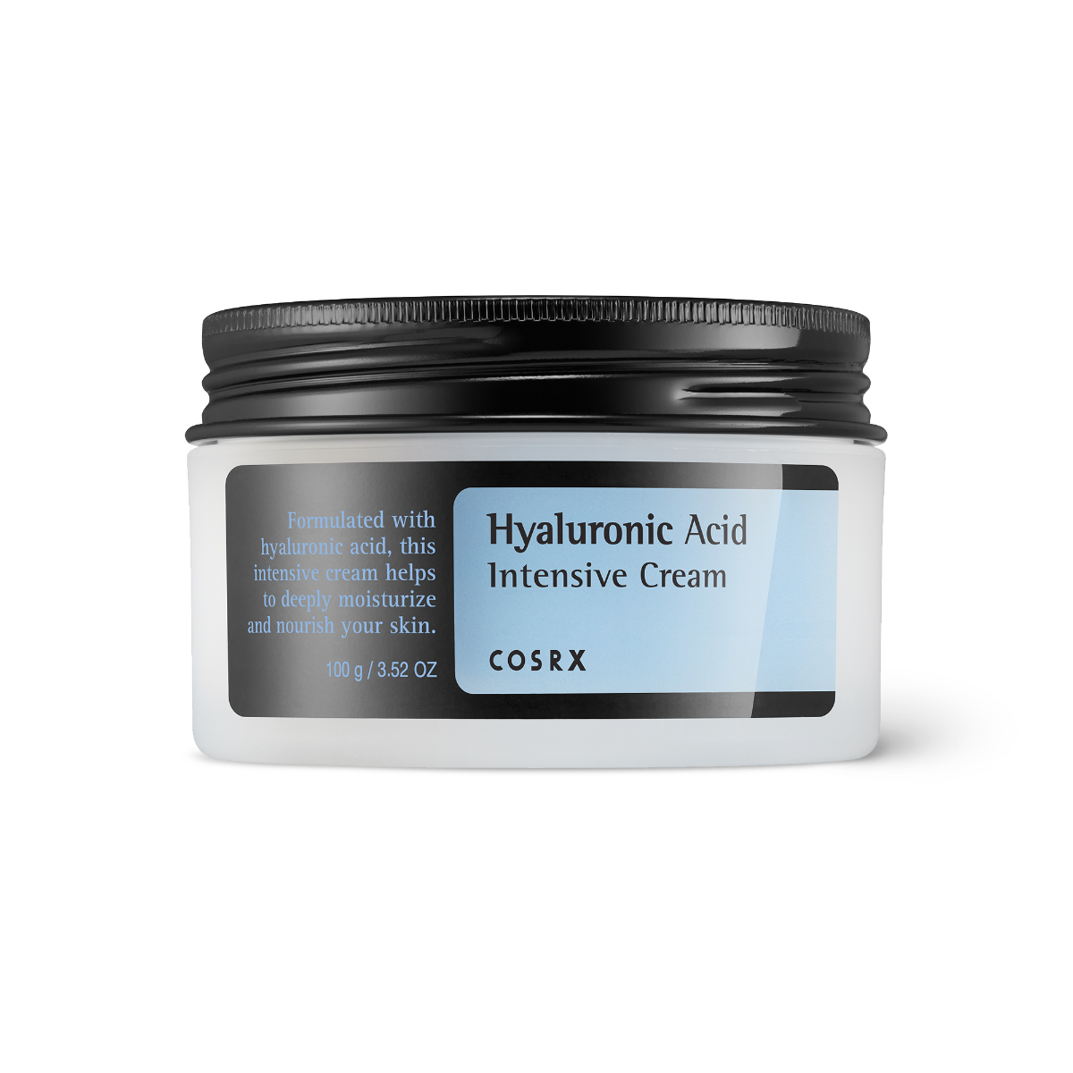 COSRX - Hyaluronic Acid Intensive Cream