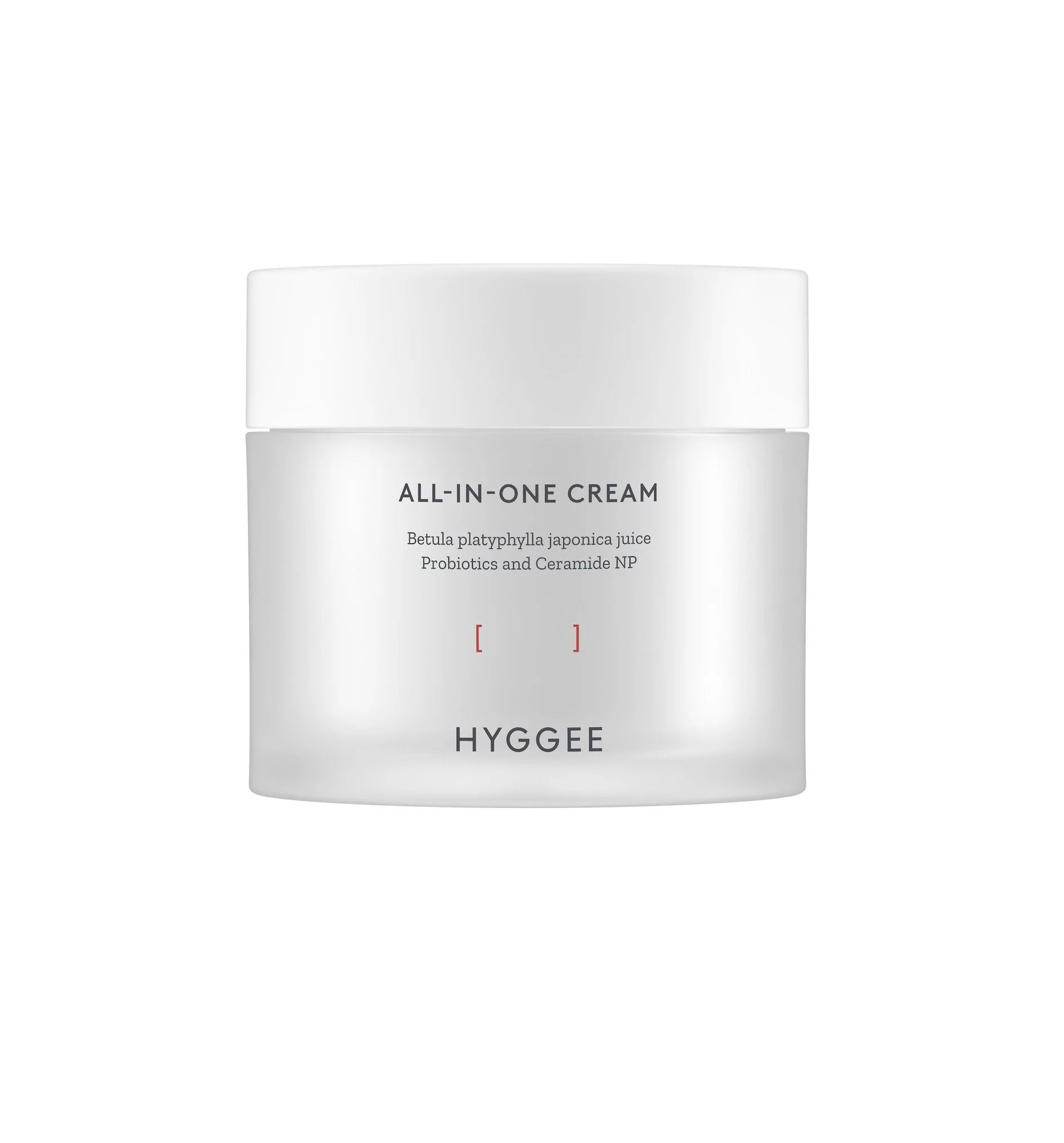 HYGGEE - All-In-One Cream