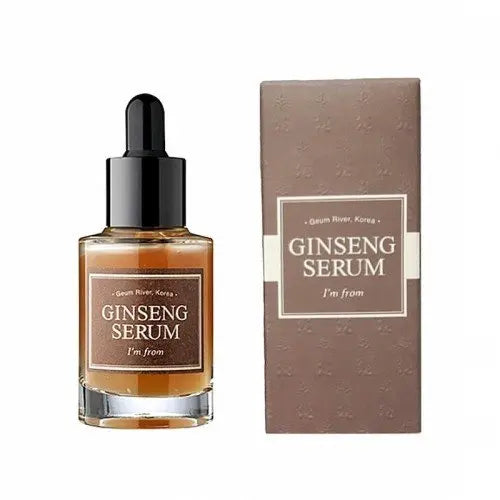 I'M FROM - Ginseng Serum