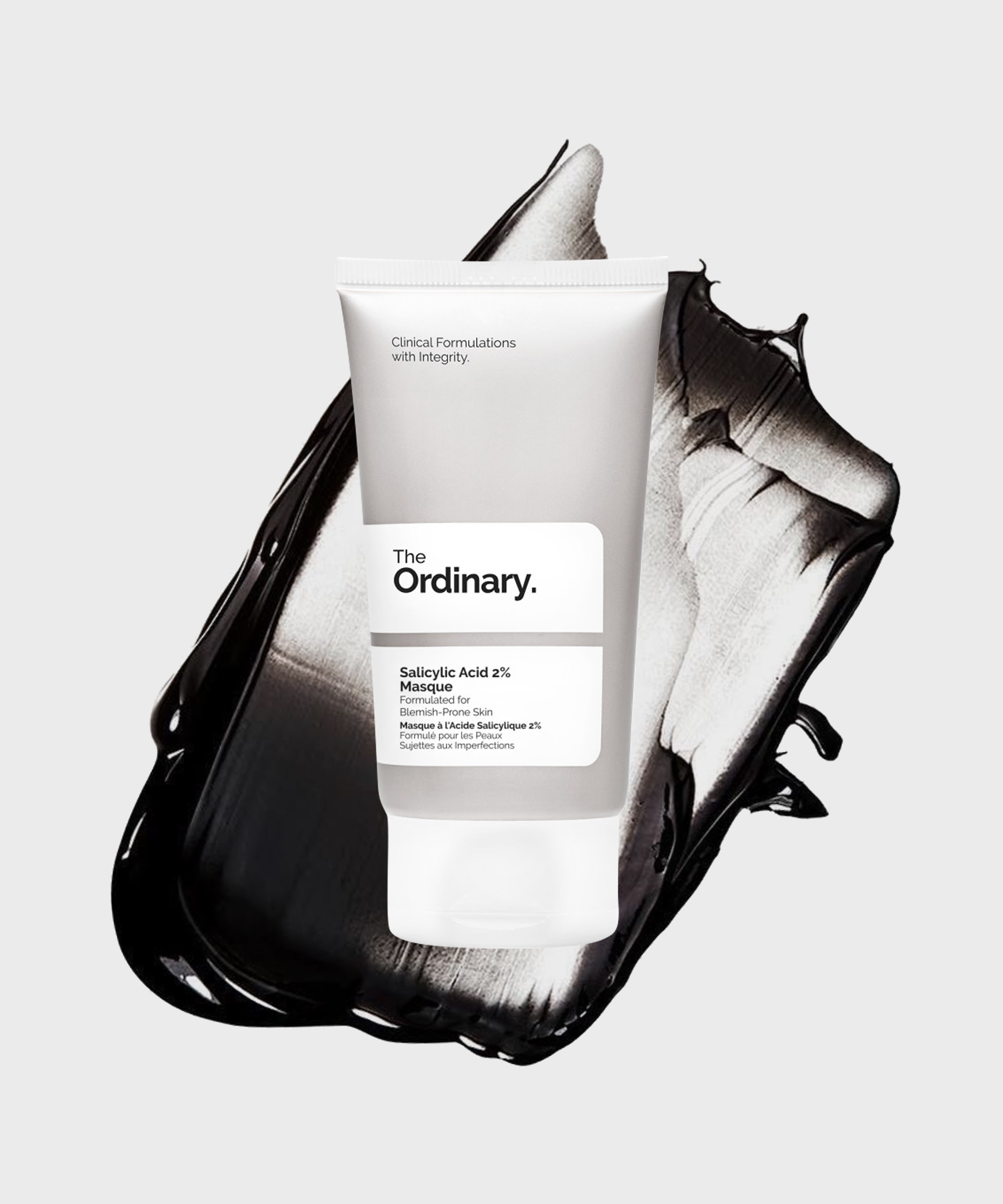 THE ORDINARY - Salicylic Acid 2% Masque