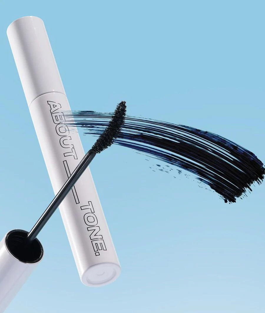 ABOUT TONE - HI-HIGH Long & Curl Mascara
