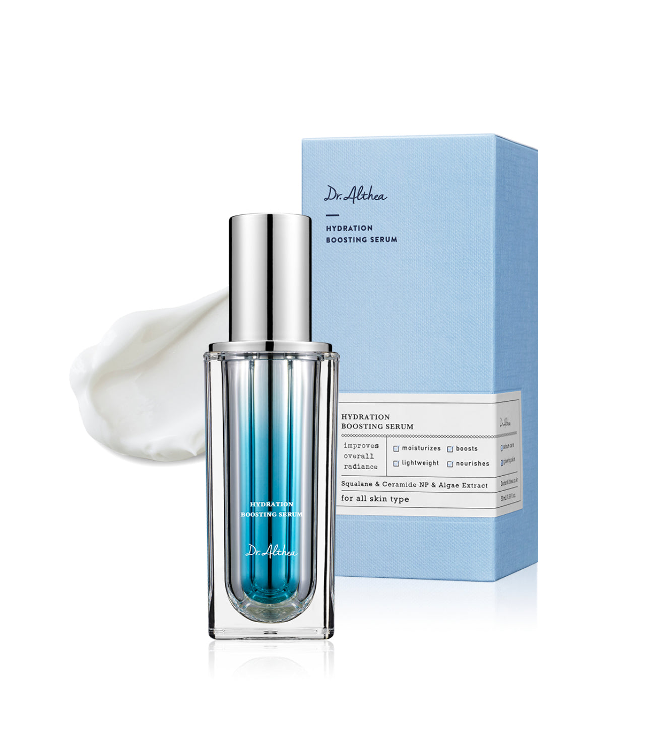 DR. ALTHEA - Hydration Boosting Serum