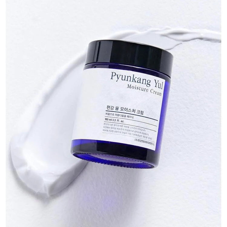 PYUNKANG YUL - Moisture Cream