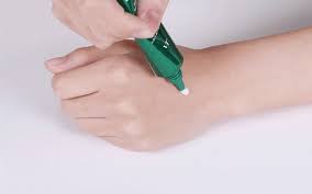 VT - Cica Mild Eye Cream