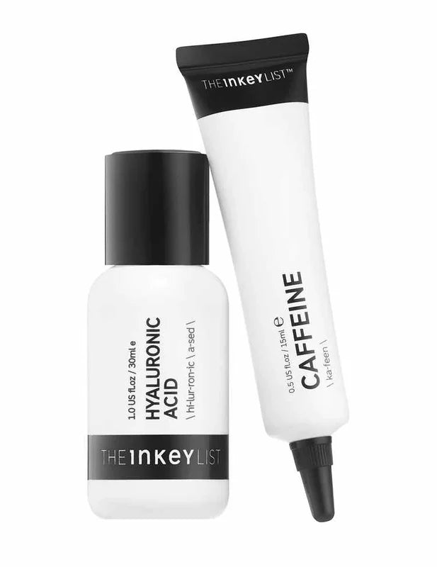 THE INKEY LIST - Inkey Icons Duo