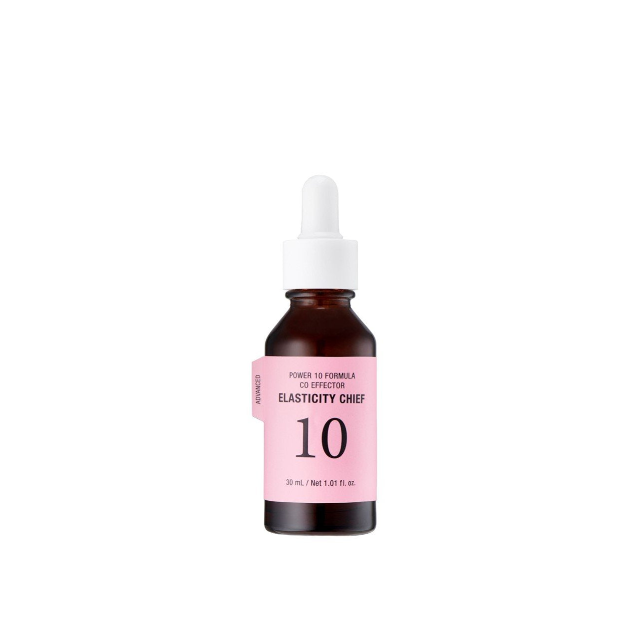 IT’S SKIN - Power 10 Formula CO Effector Elasticity Chief