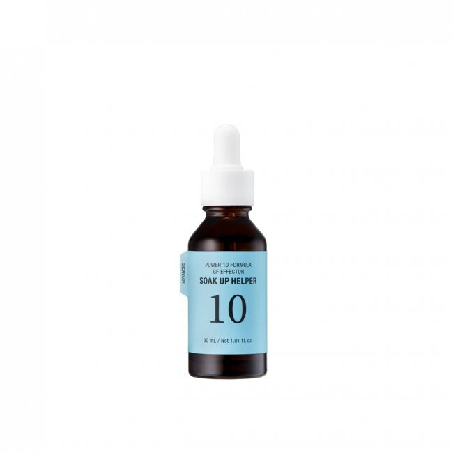 IT’S SKIN - Power 10 Formula GF Effector Soak Up Helper