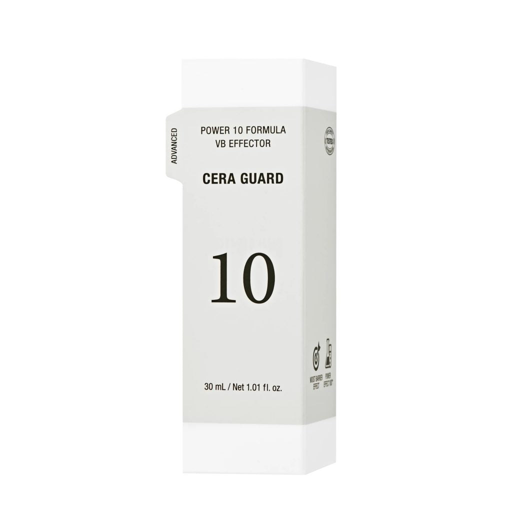 IT’S SKIN - Power 10 Formula VB Effector Cera Guard