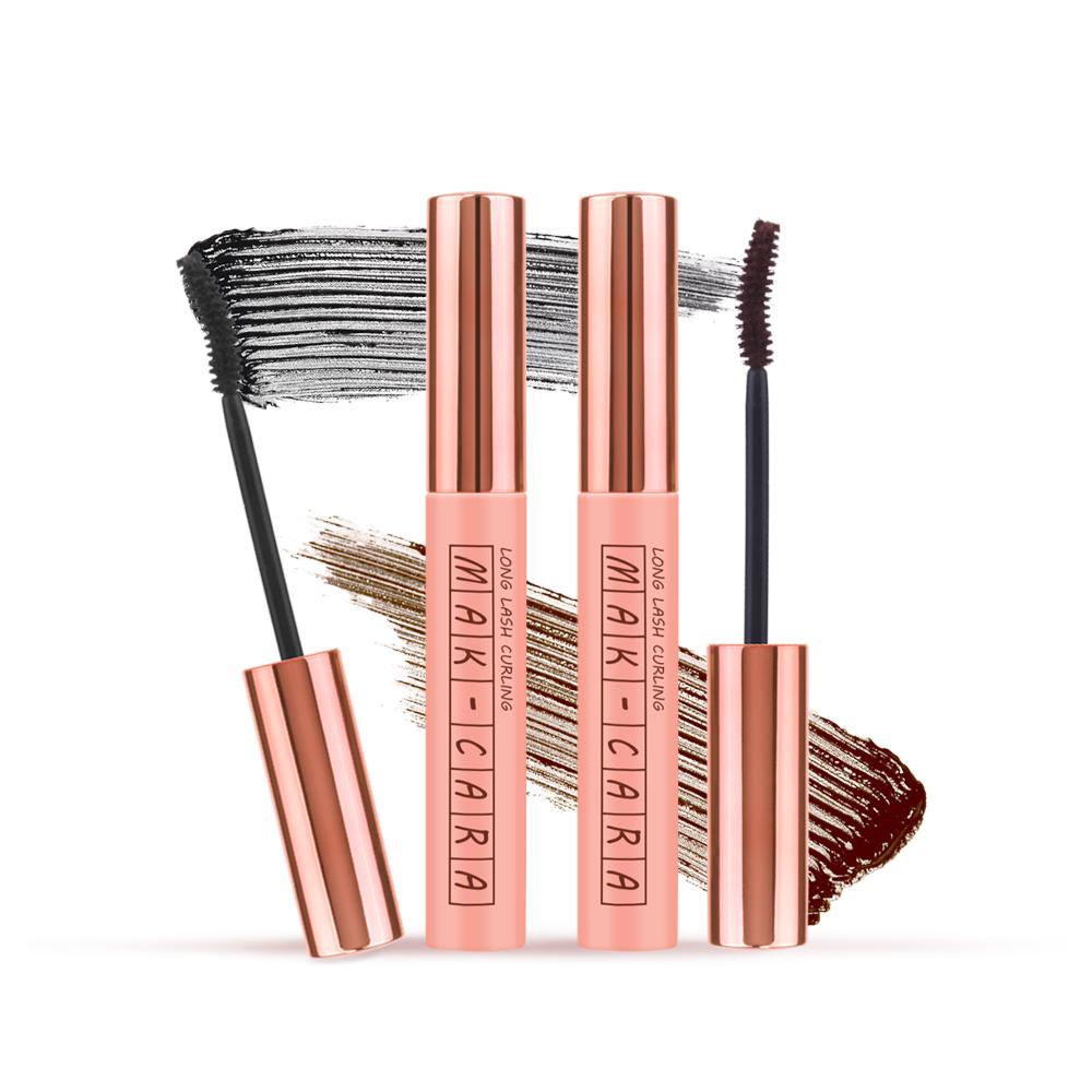 CORINGCO - Mak-Cara Long Lash Curling