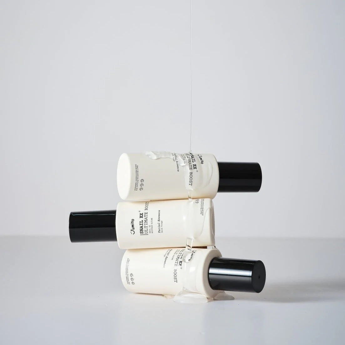 JUMISO - Snail Ex Ultimate Boost Facial Essence