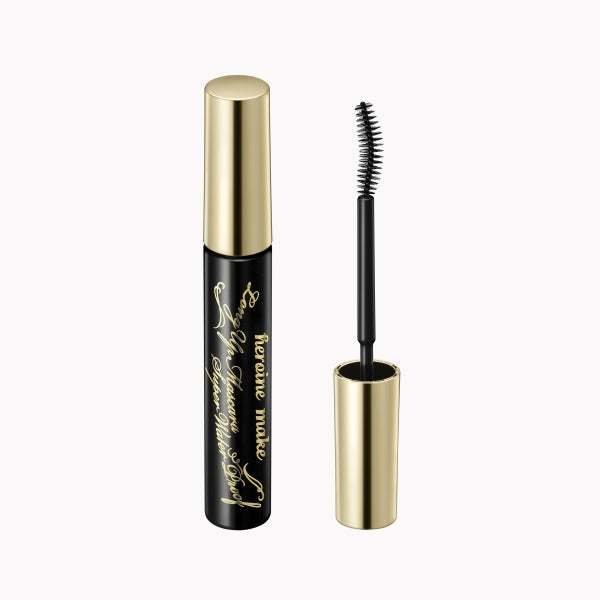 ISEHAN - Kiss Me Heroine Make Long UP Mascara Super Waterproof