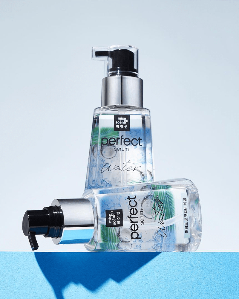 MISE EN SCÈNE - Perfect Serum Coco Water