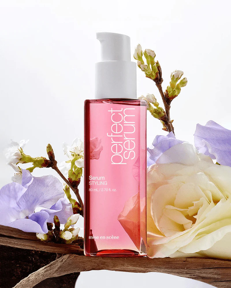 MISE EN SCÈNE - Perfect Serum Styling