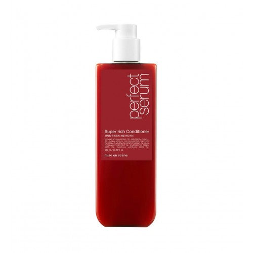 MISE EN SCÈNE - Perfect Rich Conditioner