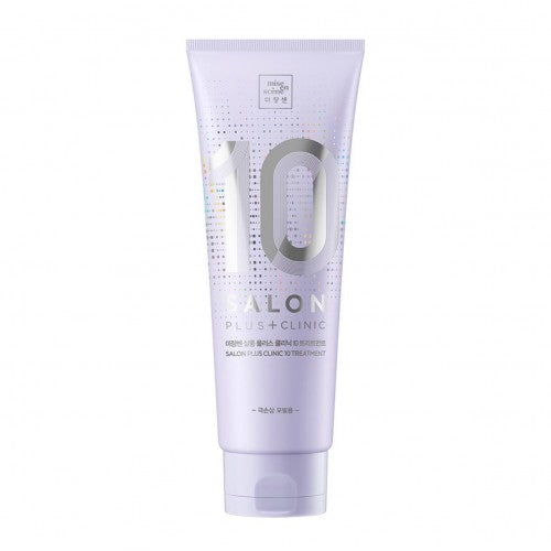 MISE EN SCÈNE - Salon 10 Treatment Extremely Damaged Hair