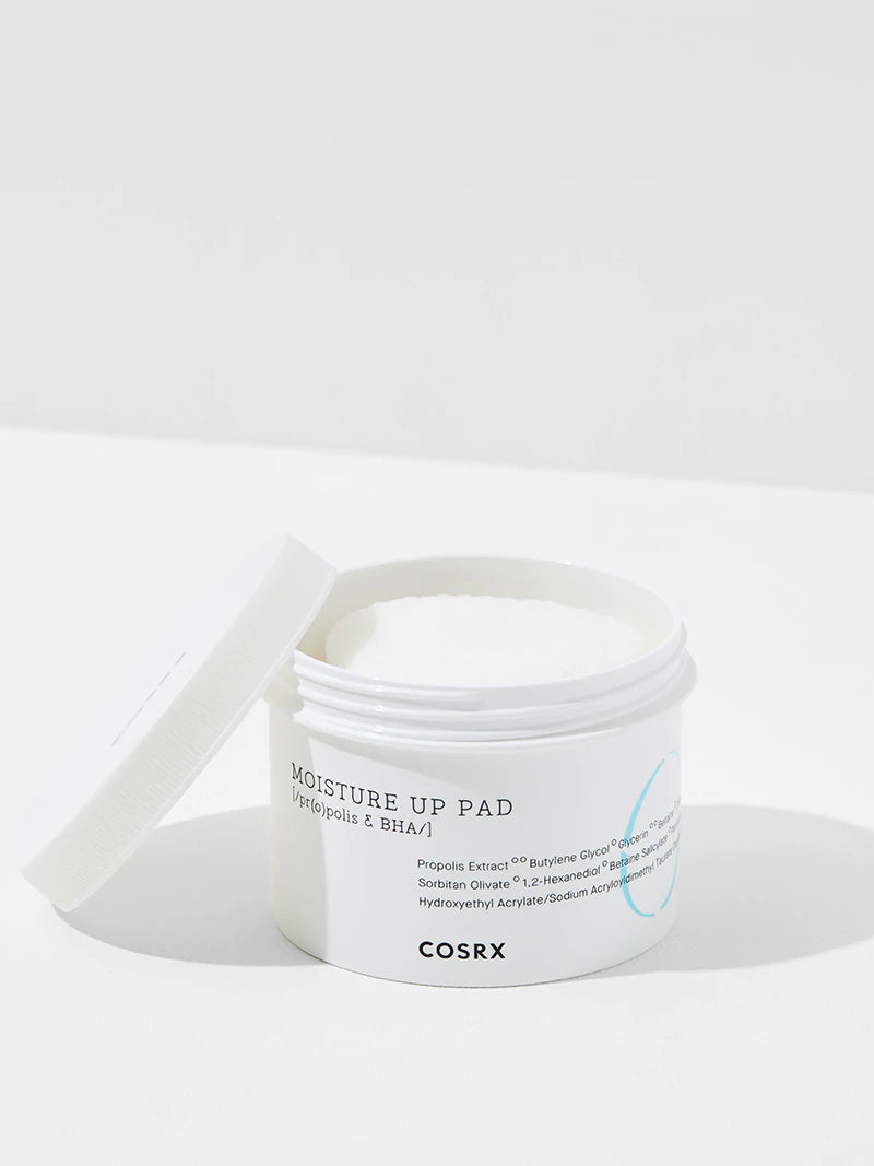COSRX - One Step Moisture Up Pad