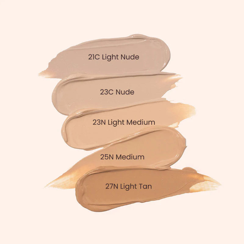 HEIMISH - Moringa Ceramide BB Cream SPF 30 PA++