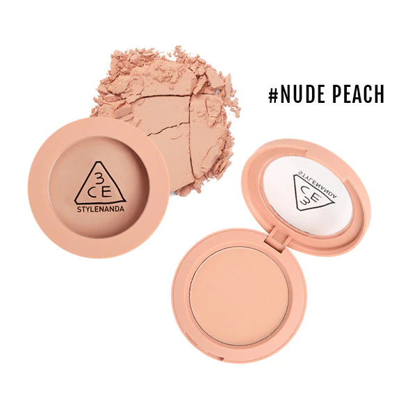 3CE - Mood Recipe Face Blush