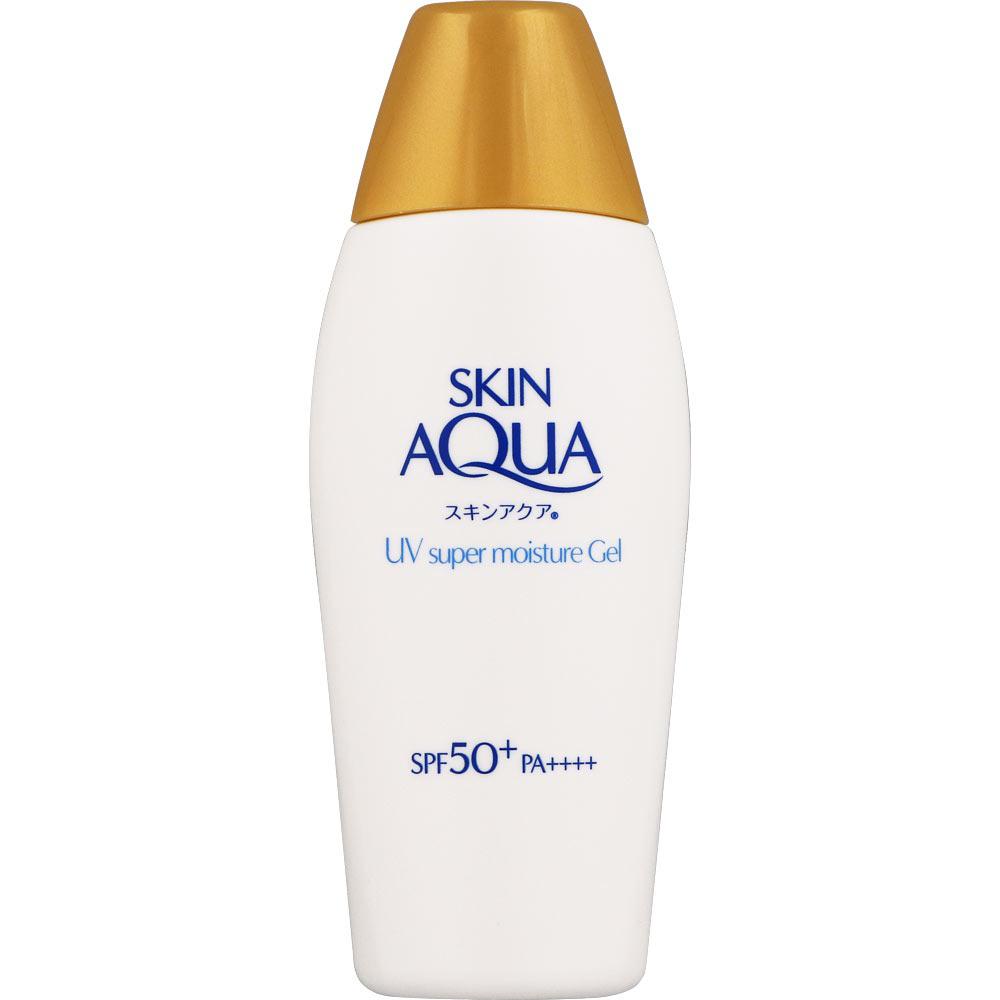 SUNPLAY - UV Super Moisture Gel