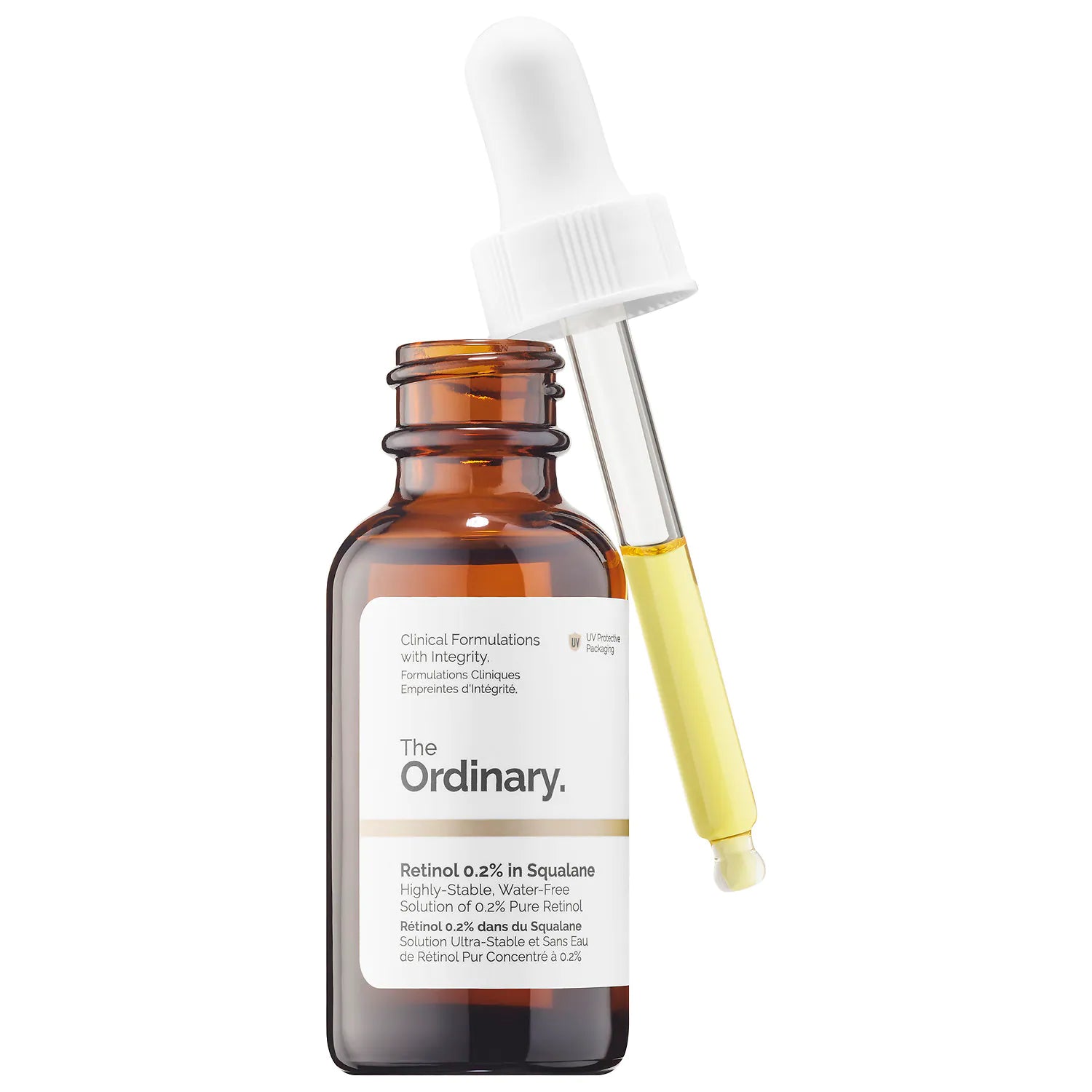 THE ORDINARY - Retinol 0.2% in Squalane