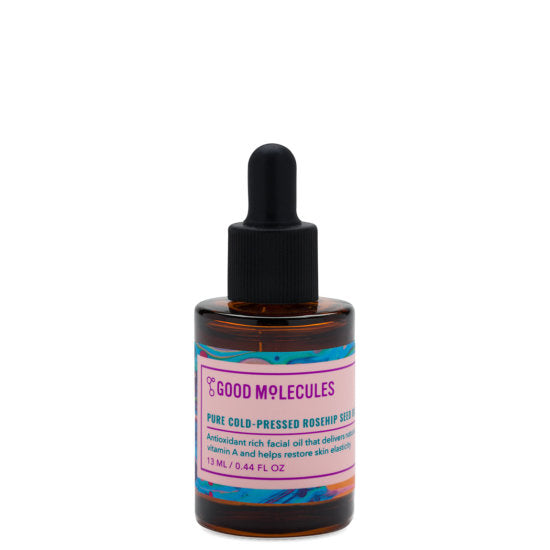 rosa rubiginosa seed oil paula's choice GOOD MOLECULES