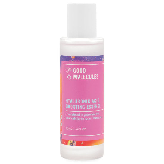 GOOD MOLECULES - Hyaluronic Acid Boosting Essence