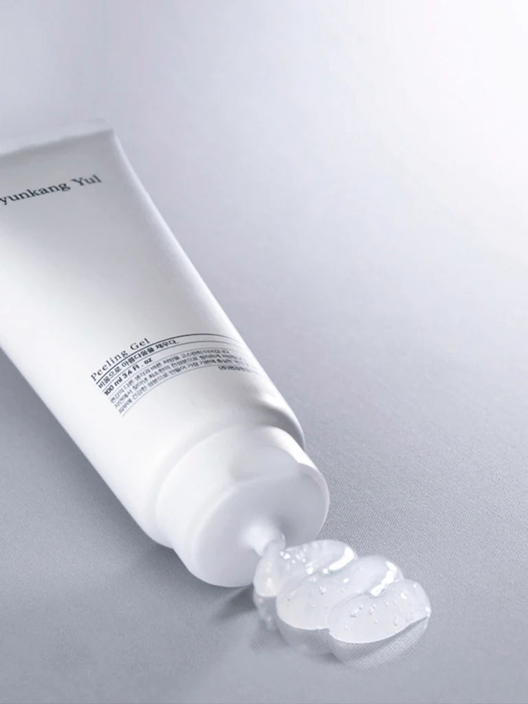 PYUNKANG YUL - Peeling Gel