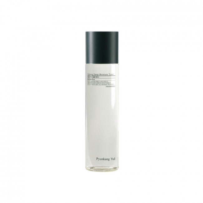 PYUNKANG YUL - Calming Deep Moisture Toner