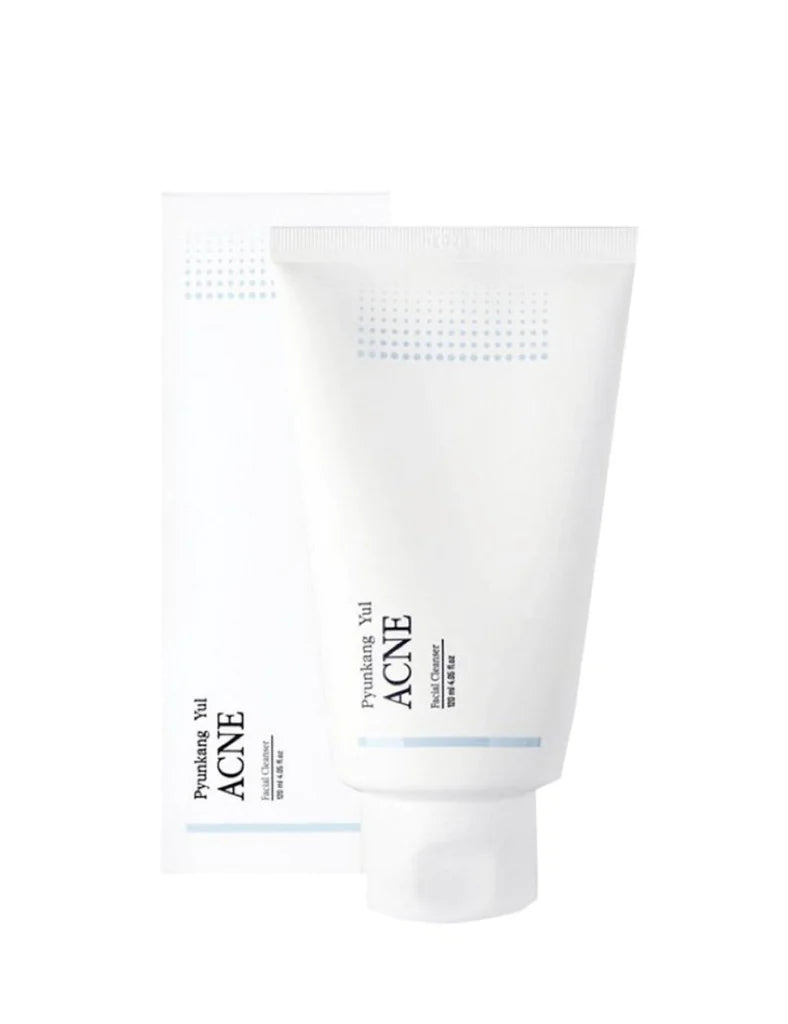 PYUNKANG YUL - Acne Facial Cleanser