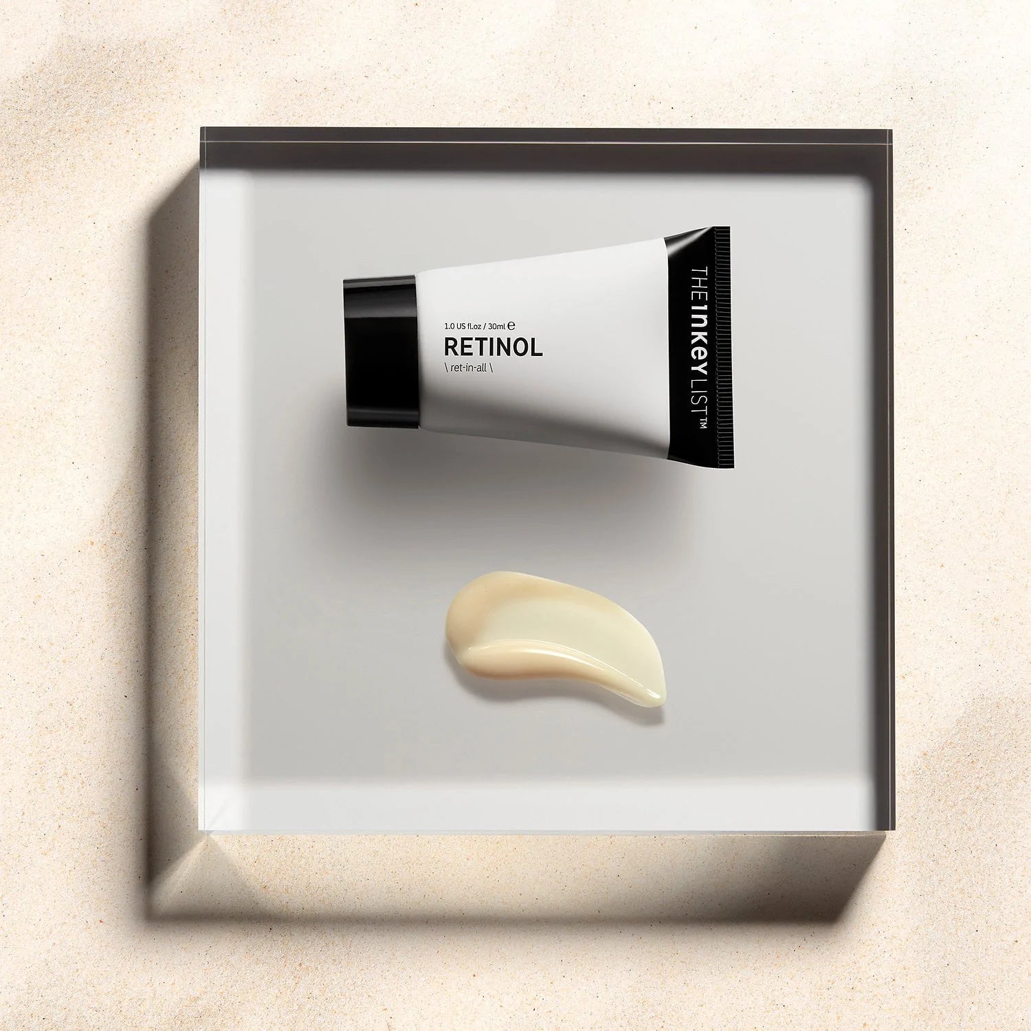 THE INKEY LIST - Retinol Serum