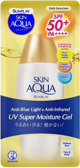 SUNPLAY - UV Super Moisture Gel