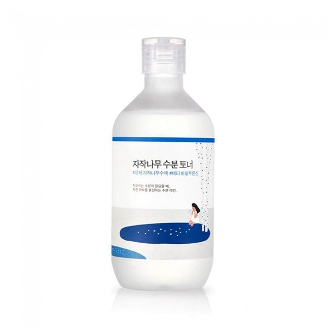 ROUND LAB - Birch Juice Moisturizing Toner