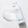 ILSO - Sensitive Bubble Relaxing Cleanser