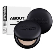 ABOUT TONE - Blur Powder Pact