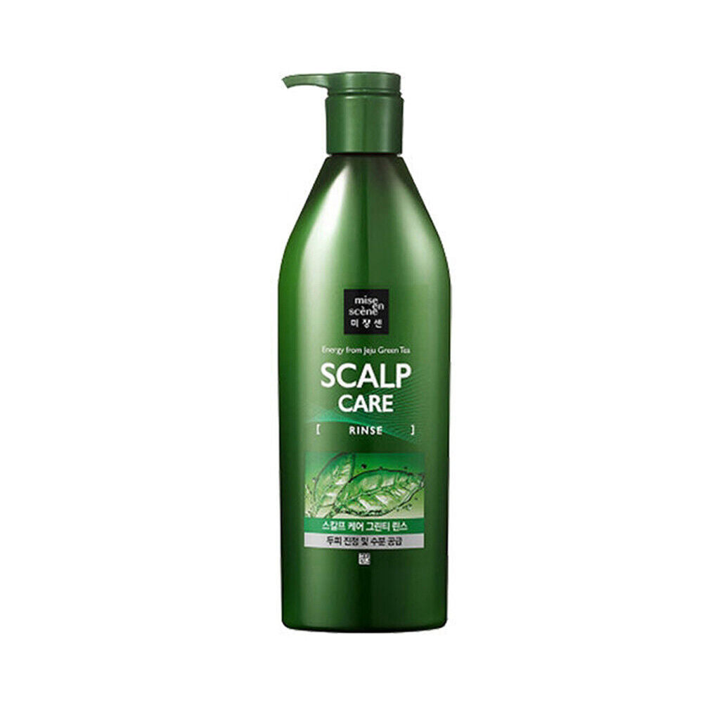 MISE EN SCÈNE - Scalp Care Rinse