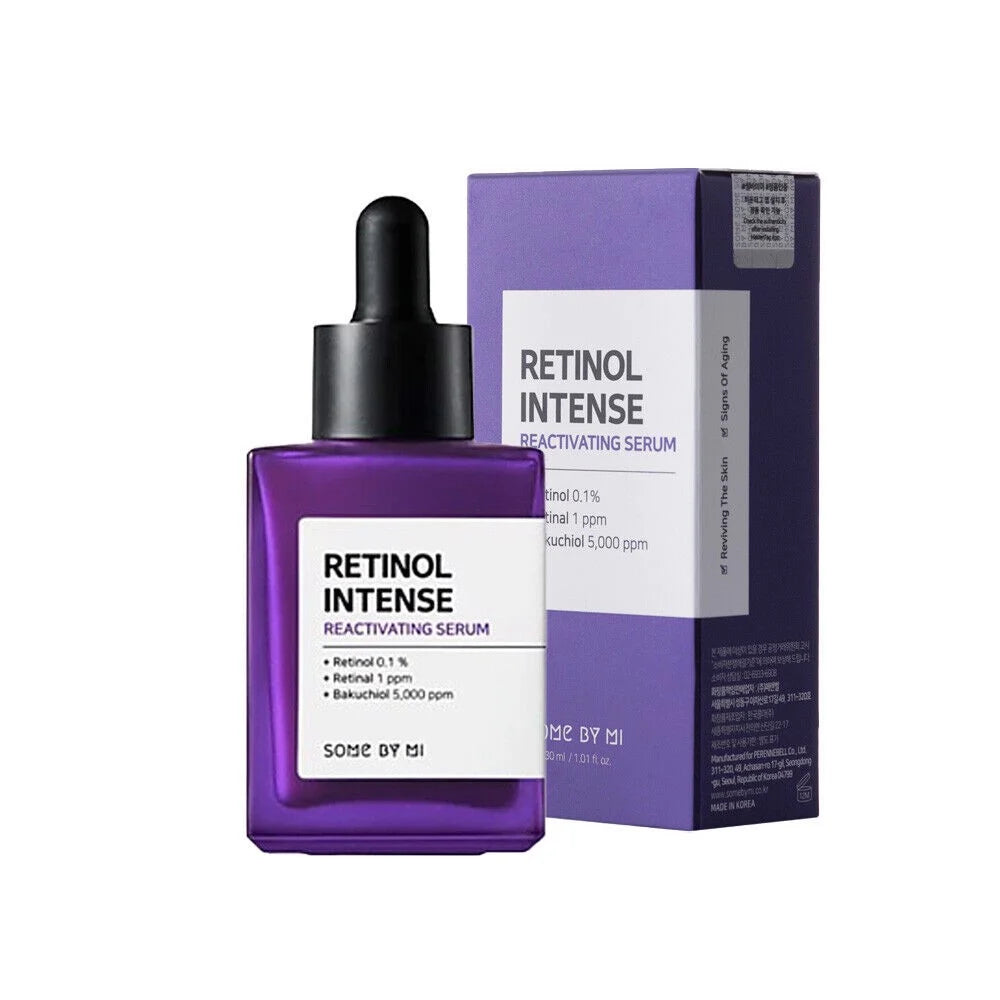 SOME BY MI - Retinol Intense Reactivating Serum