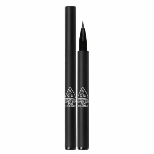 3CE - Super Slim Pen Eye Liner