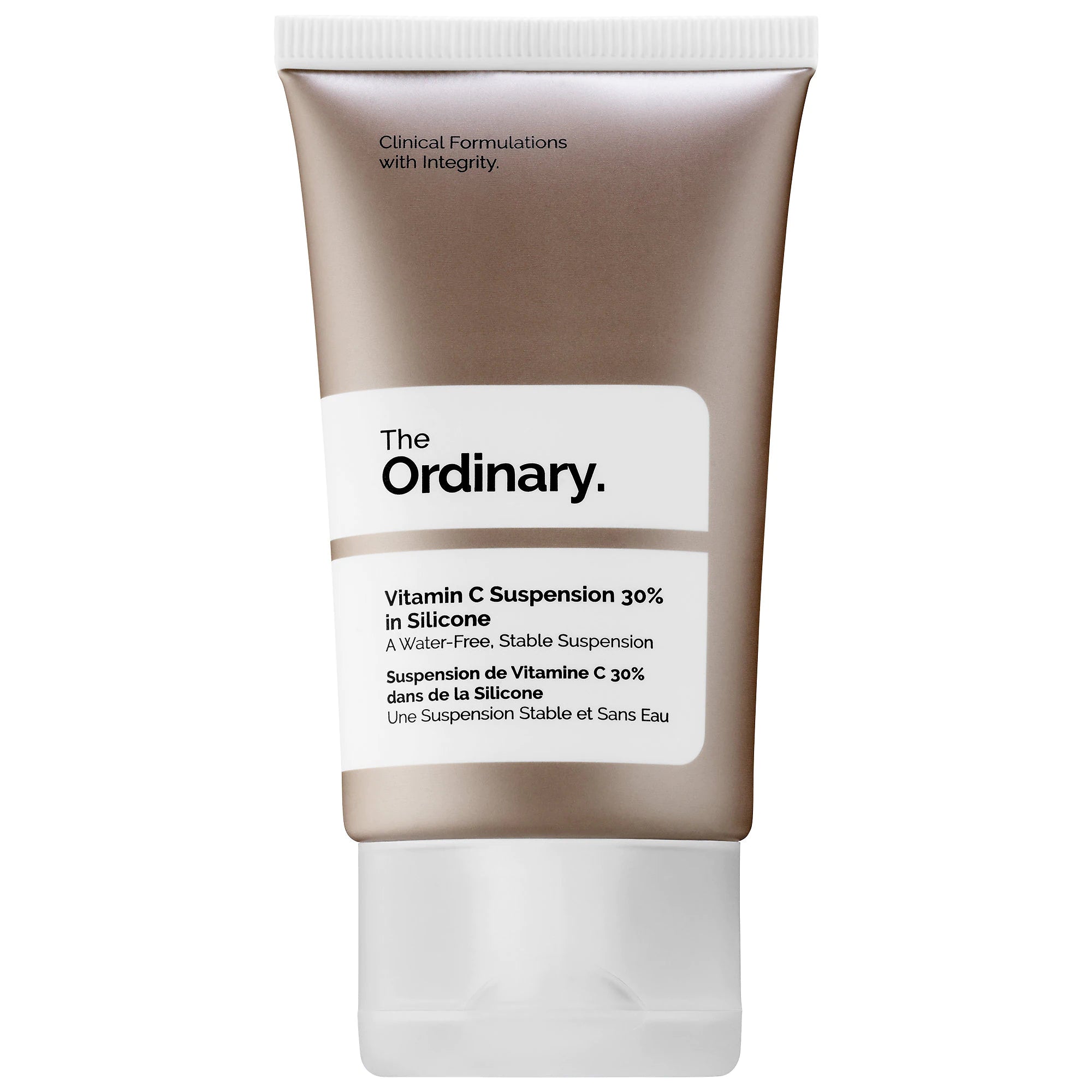 THE ORDINARY - Vitamin C Suspension 30% in Silicone