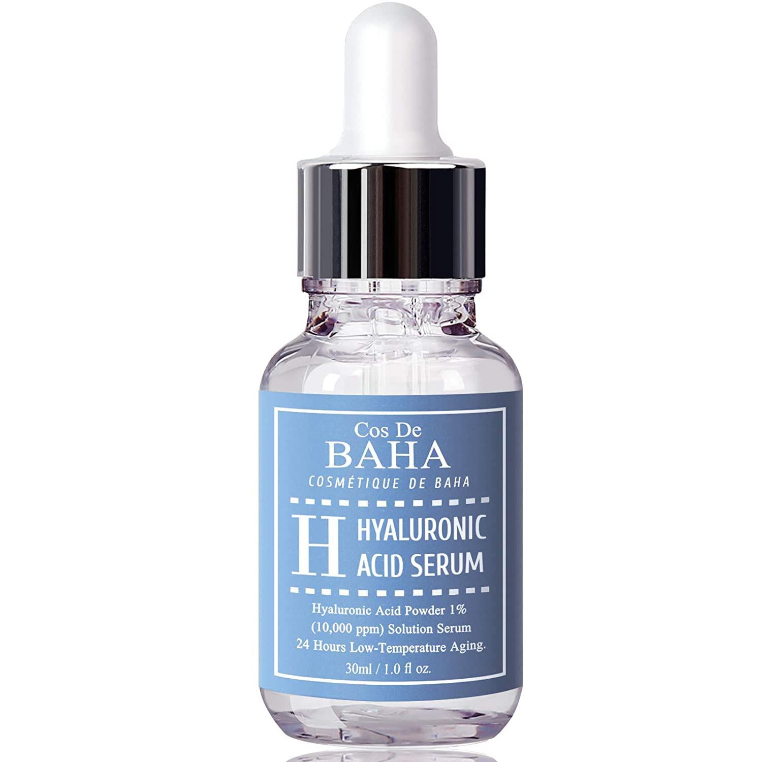 COS DE BAHA - H Hyaluronic Acid Serum