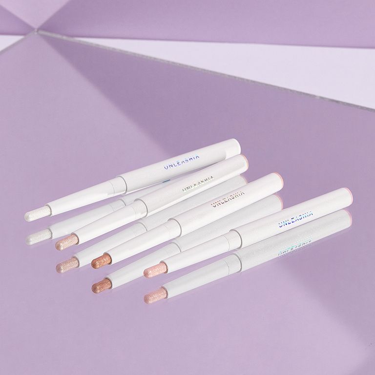UNLEASHIA - Pretty Easy Glitter Stick