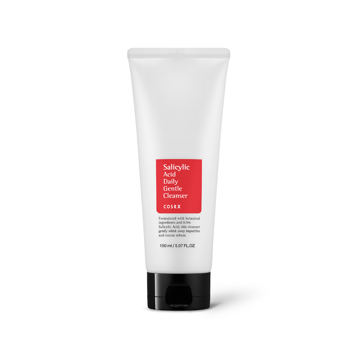 COSRX - Salicylic Acid Daily Gentle Cleanser
